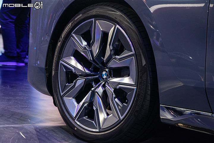【採訪】BMW 7系列大改款正式抵台，燃油488萬元、純電655萬元同步開賣！