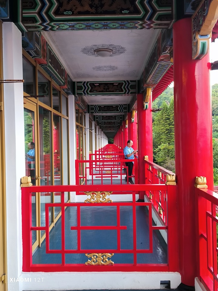 點我看大圖 小米12T (台北圓山飯店)