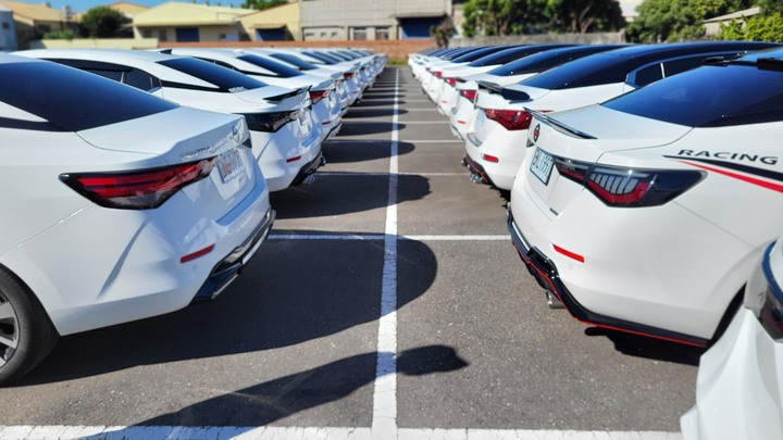 2022 SENTRA 大會師