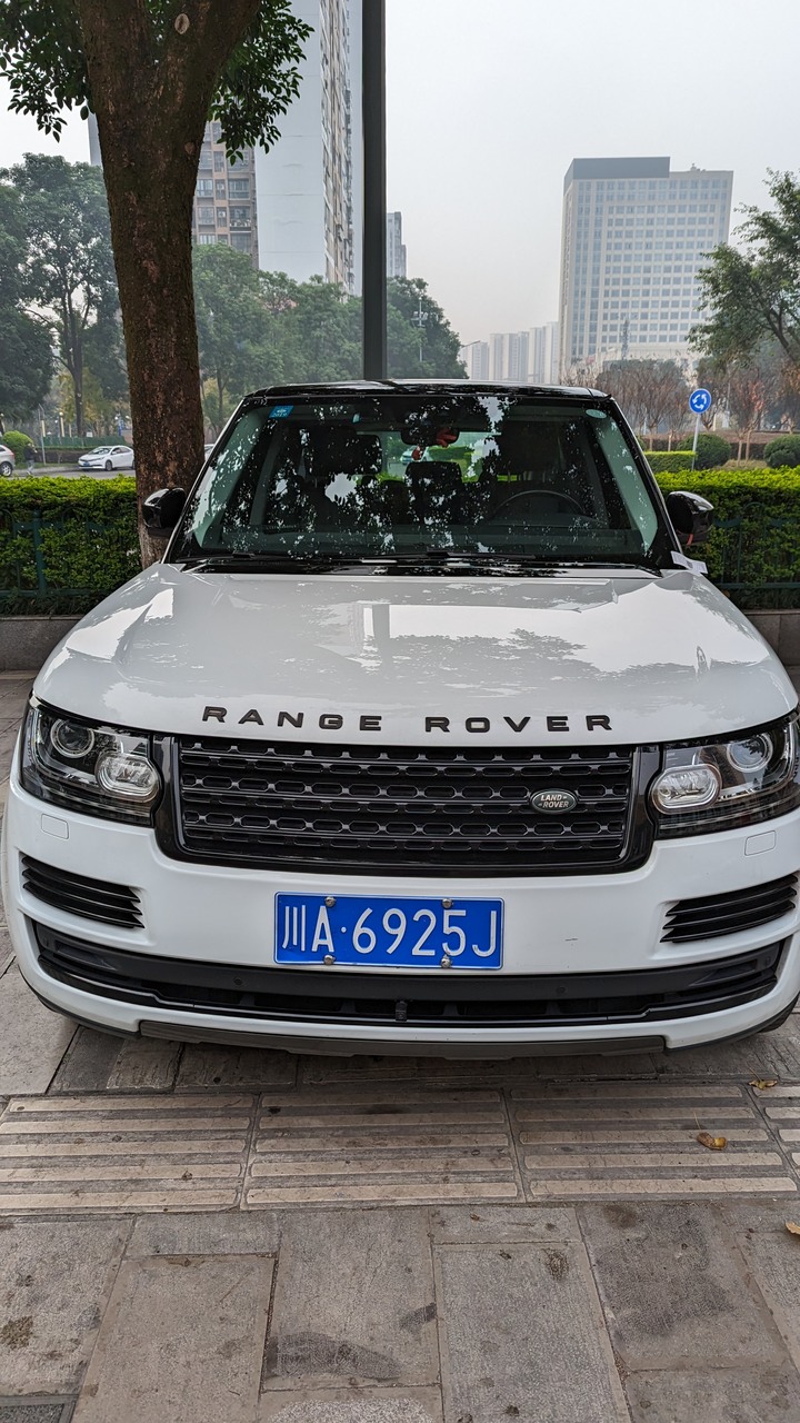 出差近一個月所看到的對岸汽車(尤其是新能源車)分享~