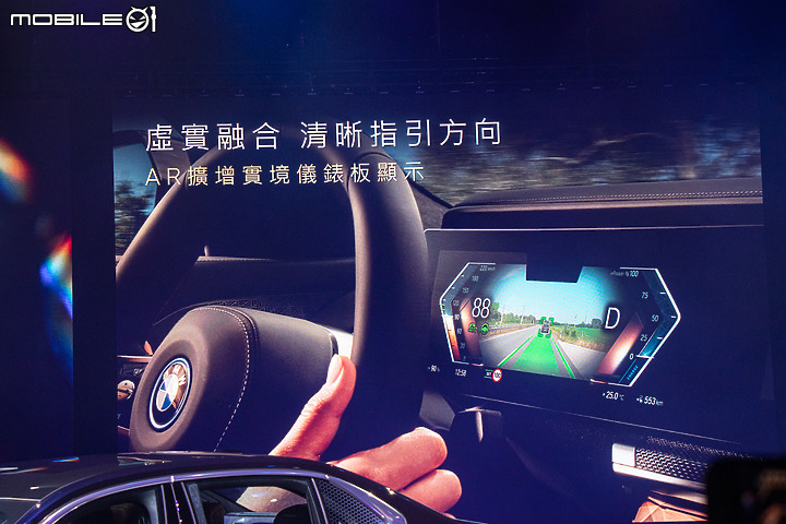 【採訪】BMW 7系列大改款正式抵台，燃油488萬元、純電655萬元同步開賣！