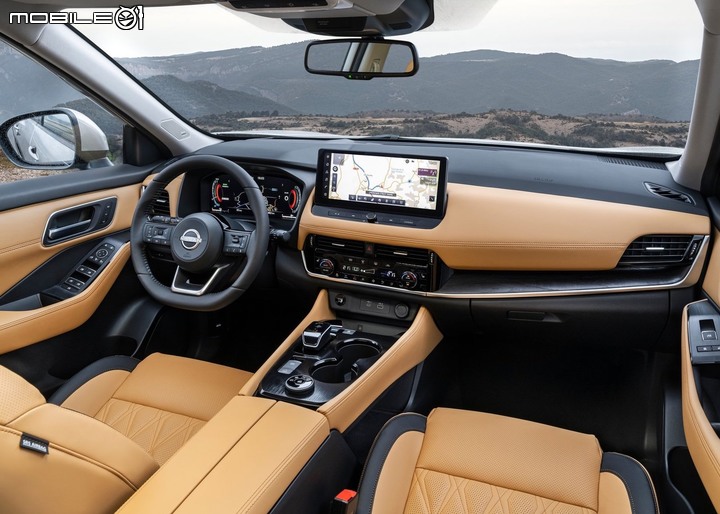 【新訊】Nissan X-Trail 將以151.9萬元起展開預售,首批配額600輛
