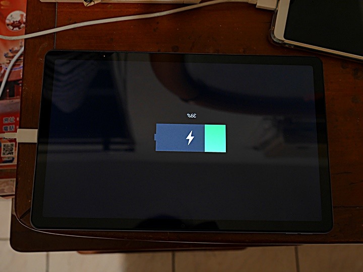 《Lenovo Tab M10 Plus（第三代）WiFi 版本 》— 集視覺享宴、悠揚樂聲、親子共學，三者畢其功於一機的平價高CP平板電腦體驗心得分享