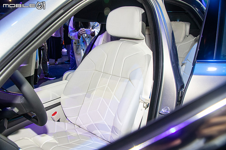 【採訪】BMW 7系列大改款正式抵台，燃油488萬元、純電655萬元同步開賣！