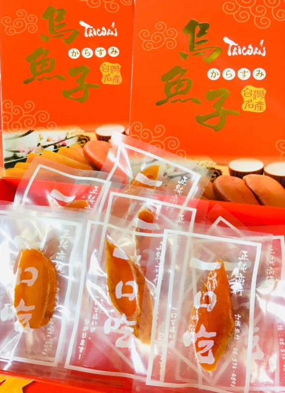 過年的伴手禮好難挑...你們都送什麼？