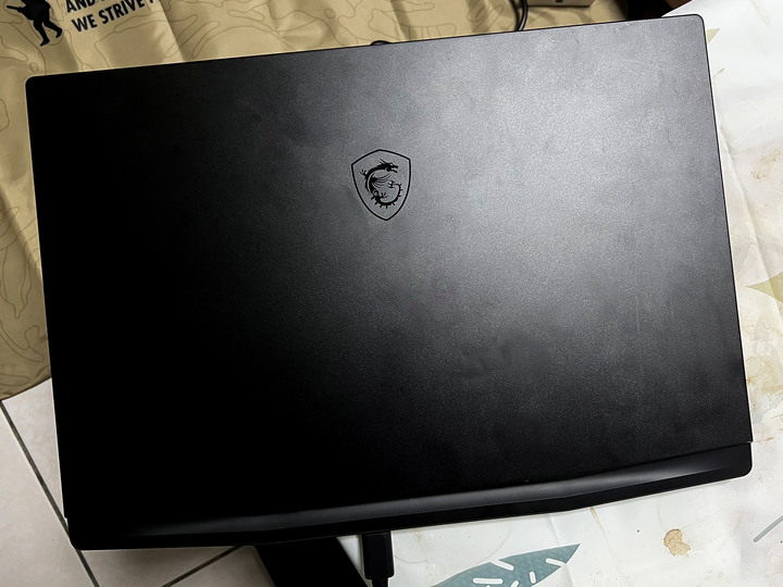 MSI Stealth GS77電競筆電 二個月間心得分享