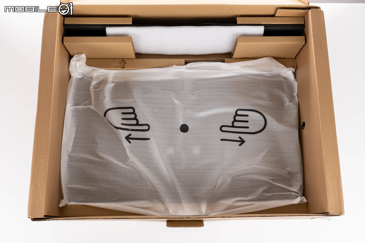 Viewsonic ColorPro VP2776 螢幕開箱試用 專業功能幾近滿血的創作者必備工具