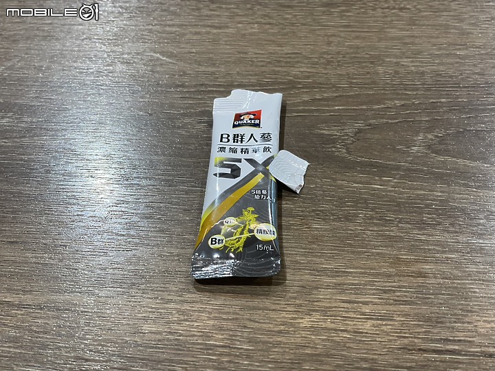 <上班族必備保健食品分享> 桂格5X B群人蔘濃縮精華飲補氣提神，精神滿滿GOGOGO