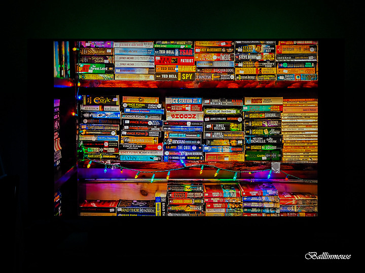 亮與暗的視覺衝擊 | BenQ MiniLed S55-940 護眼智慧電視推薦
