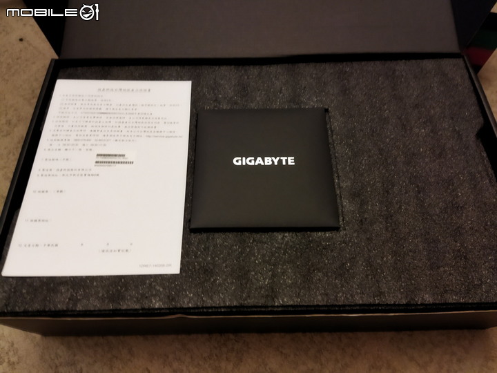 簡單分享RTX 4080 16GB Gaming OC開箱！
