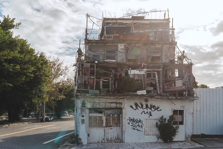 【遊記】花東。A7M3+Batis 25mm & 40mm