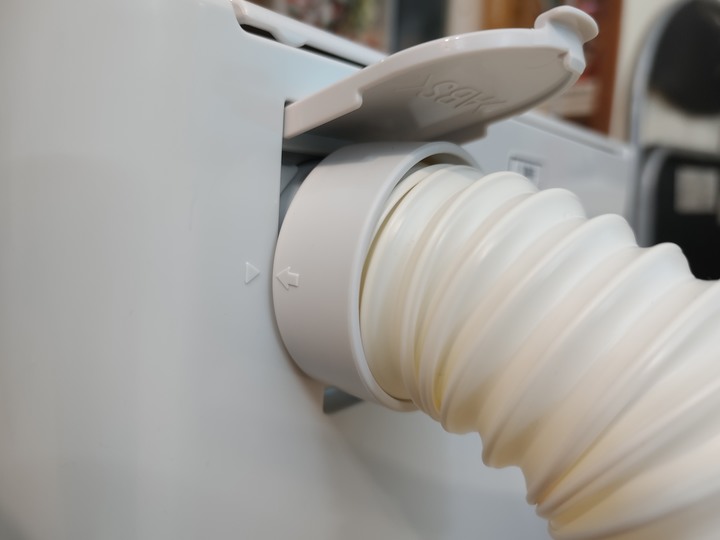 [開箱!] Panasonic F-YV50LX 變頻高效型除濕機，省電環保更省錢！
