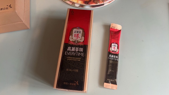 【分享】開刀後的長輩入冬營養補充準備