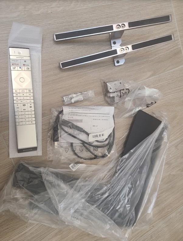 過年孝親好夥伴！飛利浦PML9506入手分享