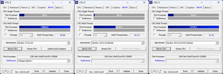 點我看大圖 動爪玩MSI MPG Z790 CARBON WIFI主機板