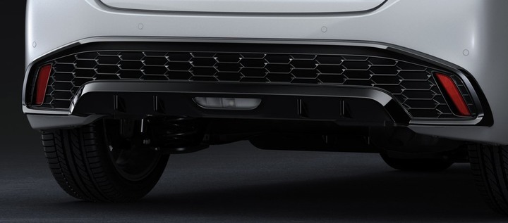 Toyota Aqua GR Sport 日本發表上市增列跑格化設計元素
