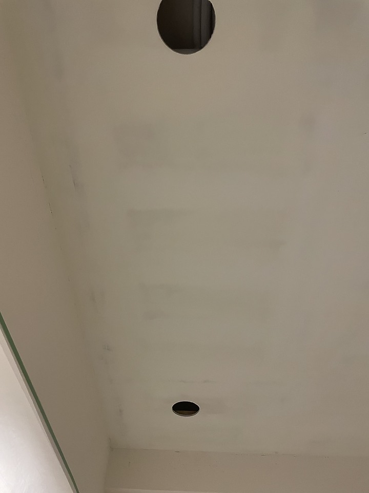 桃園裝潢 裝修監工心得～ （新成屋）