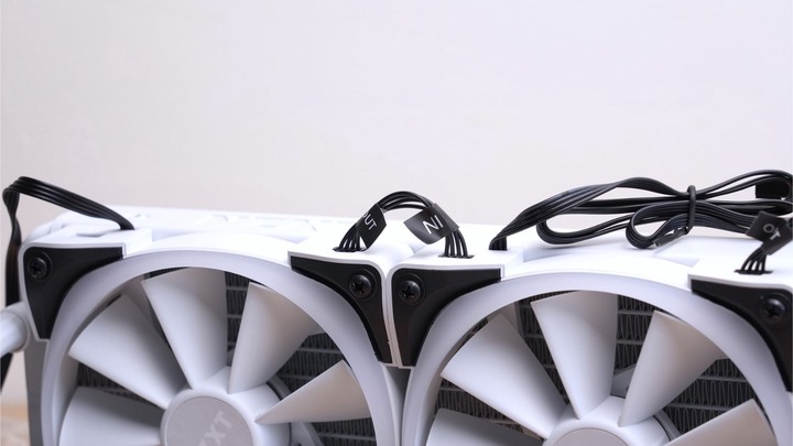 逆天顏值，頂天價值！NZXT KRAKEN Z73 RGB