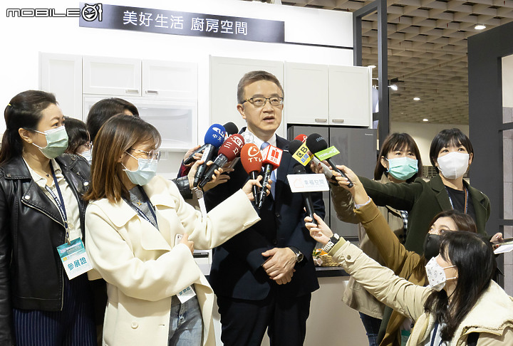 【建材展】Panasonic 多領域空間提案|從住家到商空,全方位打造美好生活!
