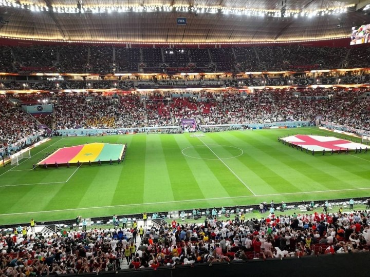 幸運參加Kia Road to Inspiration Program 「FIFA WORLD CUP 2022」