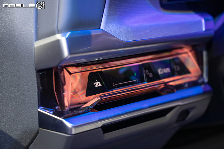 【採訪】BMW 7系列大改款正式抵台，燃油488萬元、純電655萬元同步開賣！