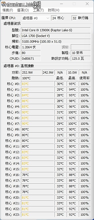 [開箱] Aspect RGB 風扇 FD Lumen S36 RGB v2