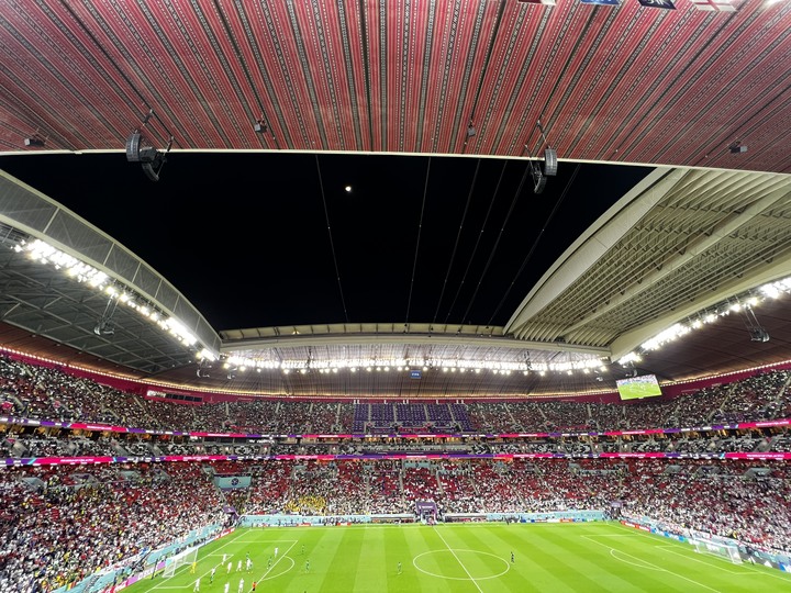 KIA Road to Inspiration- Qatar FIFA World Cup 2022之旅