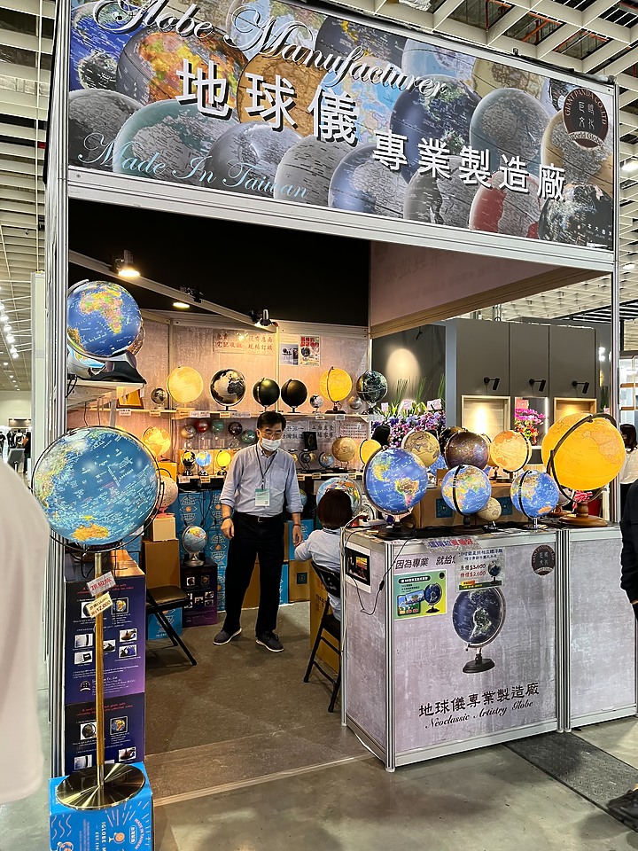 走一趟建材展 窺探2023各大品牌的新亮點