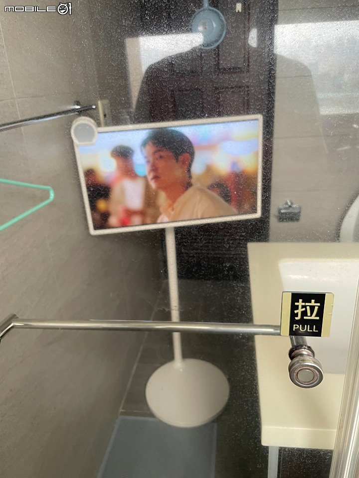 【試用開箱】StanbyME 閨蜜機 伴我同行 Stand by me (陸續更新中 1/1第二次更新)