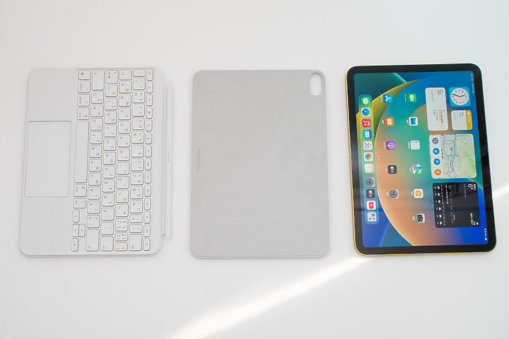 iPad 10試用:是逼大家買iPad Air 5的神隊友 還是預算族的好朋友?使用兩週購買建議