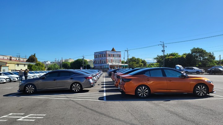 2022 SENTRA 大會師