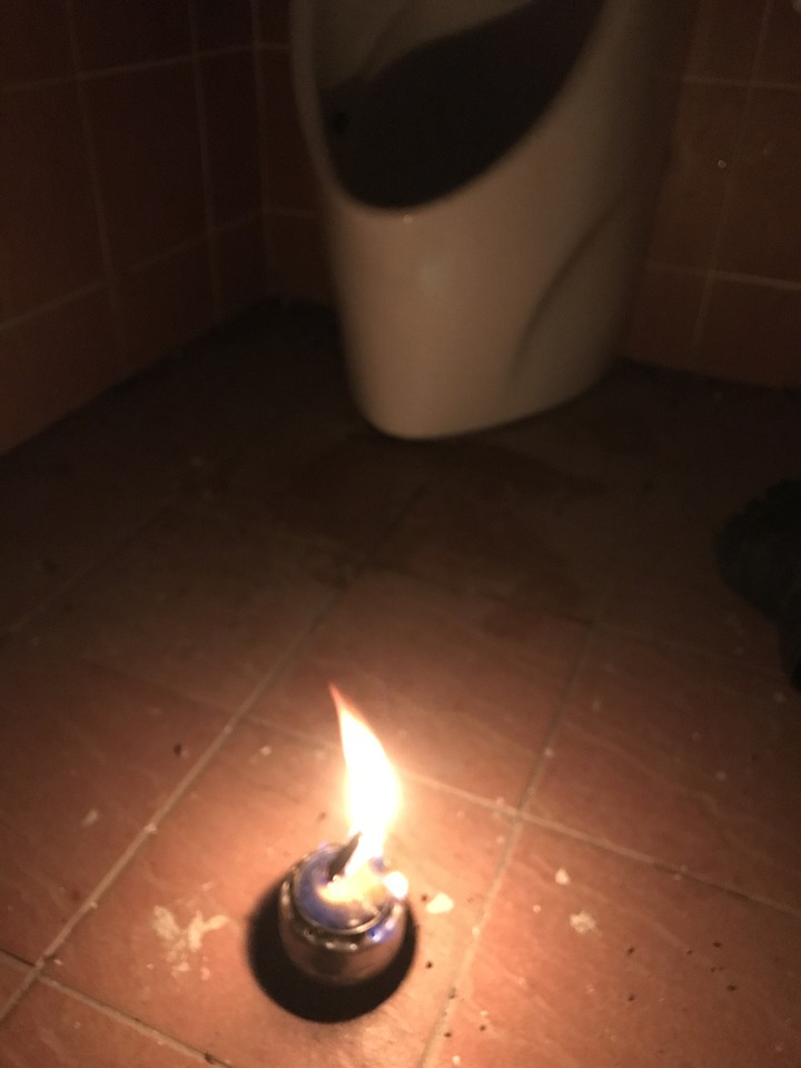 鄒鄒週週環島--車小志氣高小雲豹之死人骨頭秘徑