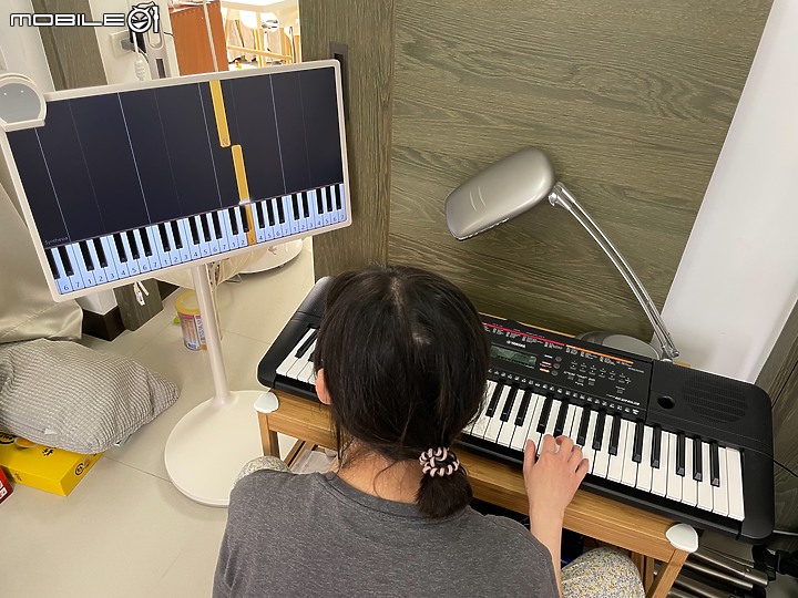 【試用開箱】StanbyME 閨蜜機 伴我同行 Stand by me (陸續更新中 1/1第二次更新)