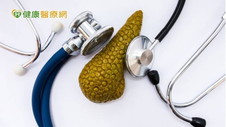 胰臟癌發生率快速增長複方組合化療接力攻克癌王