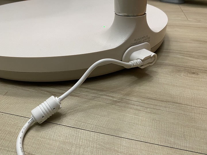 [體驗分享] LG StanbyME 閨蜜機乍看平淡卻很務實的家中必敗家電選擇。