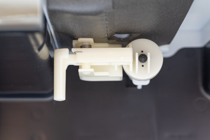 體驗 Panasonic變頻省電雙科技除濕機 F-YV50LX，讓全家人一起美好生活