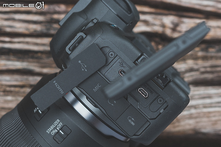 Canon R6 Mark II vs. Sony A7 IV ｜中階全幅的正面對決！
