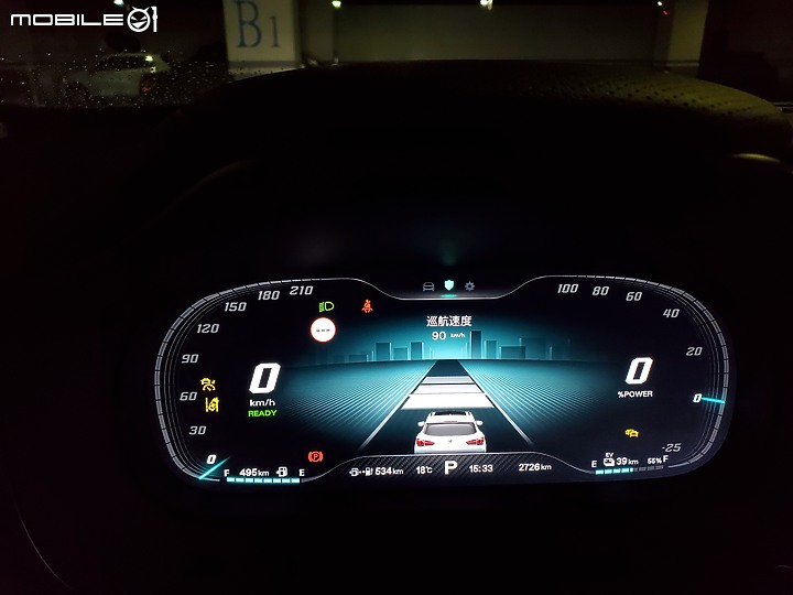 【PHEV、Hybrid怎麼選?】MG HS PHEV 72小時試駕體驗 feat.Toyota RAV4 Hybrid