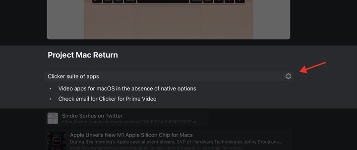 【Craft|取代Notion 的筆記軟體】近乎完美、設計精美、功能強大，Apple 使用者的文件工具筆記本(12.1上架 Setapp)