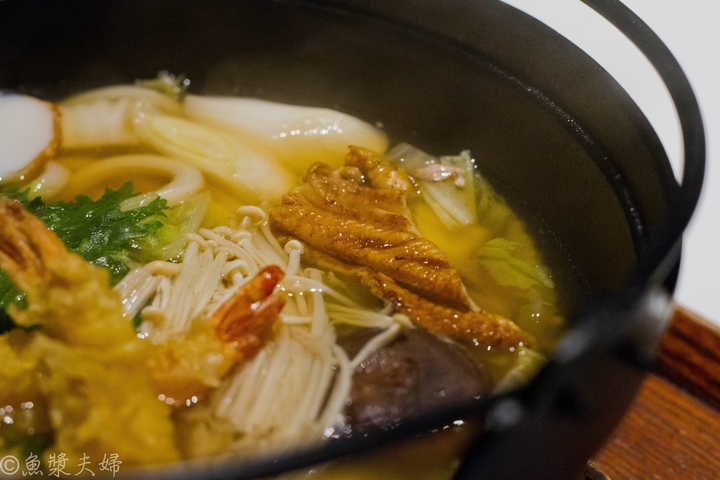 【美食。食記】東京銀座 TsuruTonTan烏龍麵 Brasserie銀座 (つるとんたん UDON NOODLE) 必吃推薦菜單