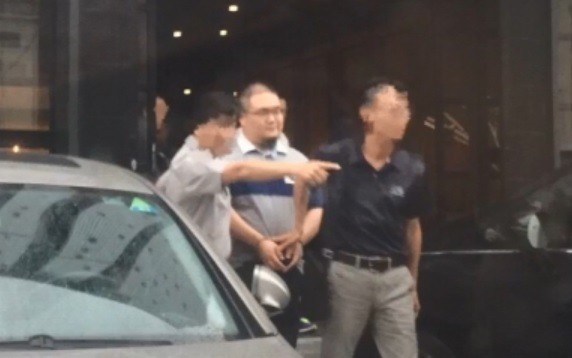 你所不知道的月風(續)我如何不花半毛錢,用法院認證富豪居李杰是黑道詐騙暴打女股東睡未成年....
