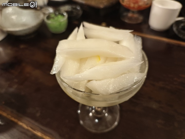 點我看大圖 台北第一間日式無菜單料理探訪 - 萬華 三十三間堂