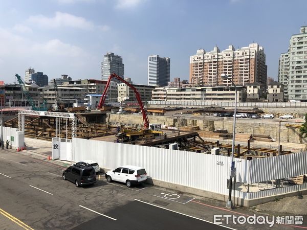 中科二期擴建環評初審過關，寶輝造鎮案進逼7字頭