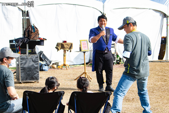 【採訪】BMW Motorrad Days 2022 重機大會師,疫情後再度登場、上千車友共聚日月潭向山遊客中心!
