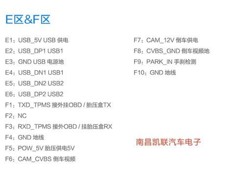 [解決][車機安裝問題 ] 接線後手煞車一直亮，且開車會不停響