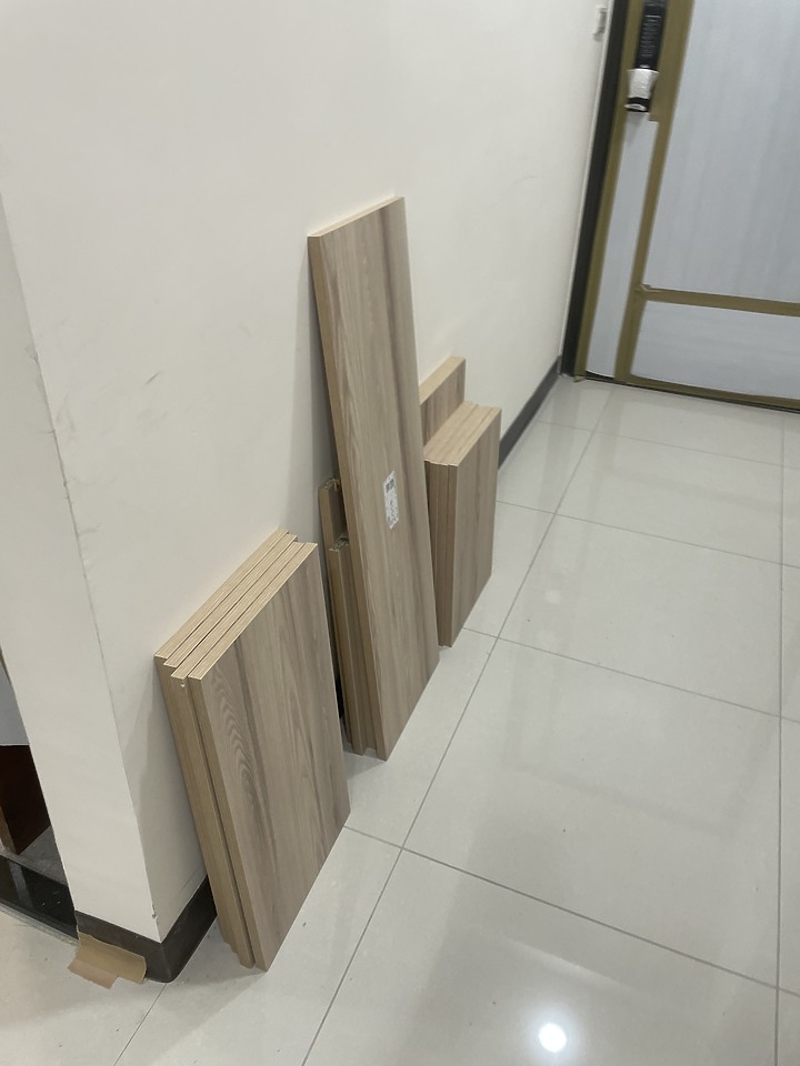 桃園裝潢 裝修監工心得～ （新成屋）