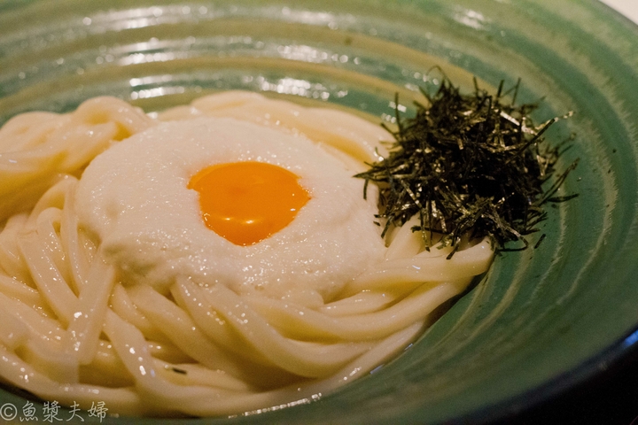 【美食。食記】東京銀座 TsuruTonTan烏龍麵 Brasserie銀座 (つるとんたん UDON NOODLE) 必吃推薦菜單