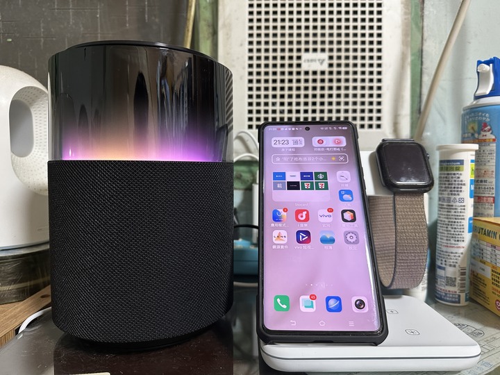【開箱】小愛音箱Sound Pro 音效簡單分享