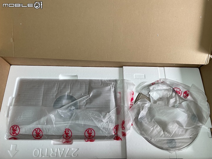 【試用開箱】StanbyME 閨蜜機 伴我同行 Stand by me (陸續更新中 1/1第二次更新)