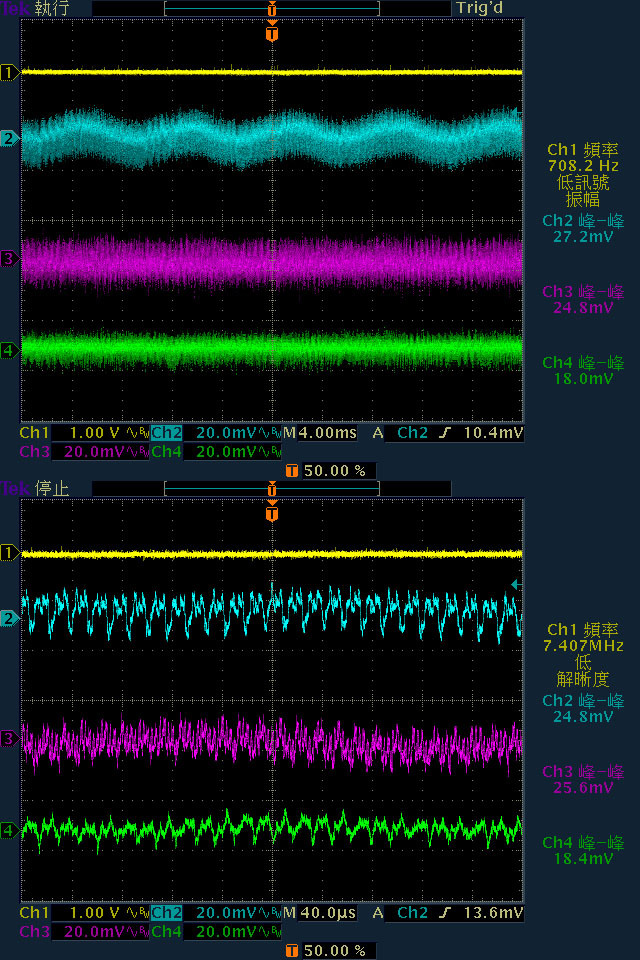 thermaltake TOUGHPOWER SFX 1000W金牌全模組化電源開箱